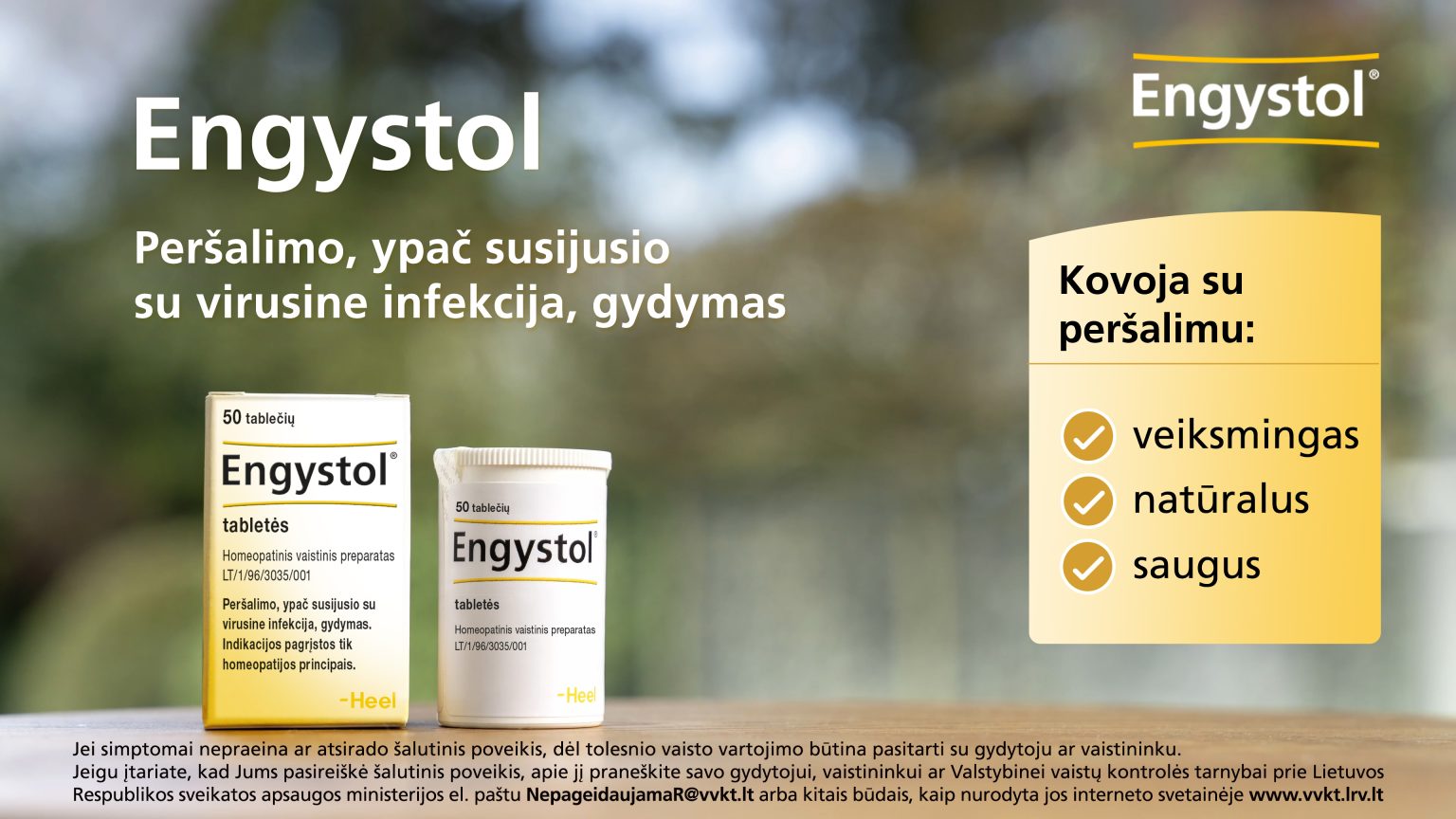 Engystol