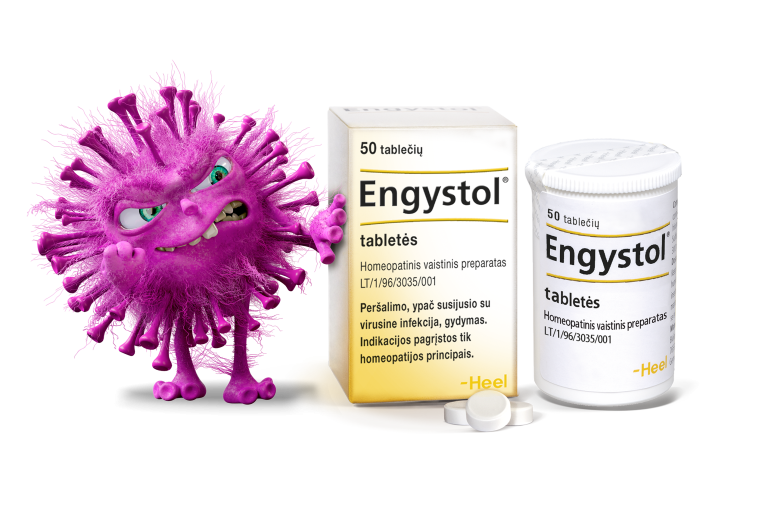 Engystol