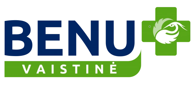 Benu_Vaistinė1