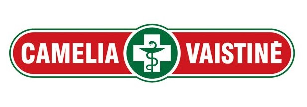 camelia-vaistine